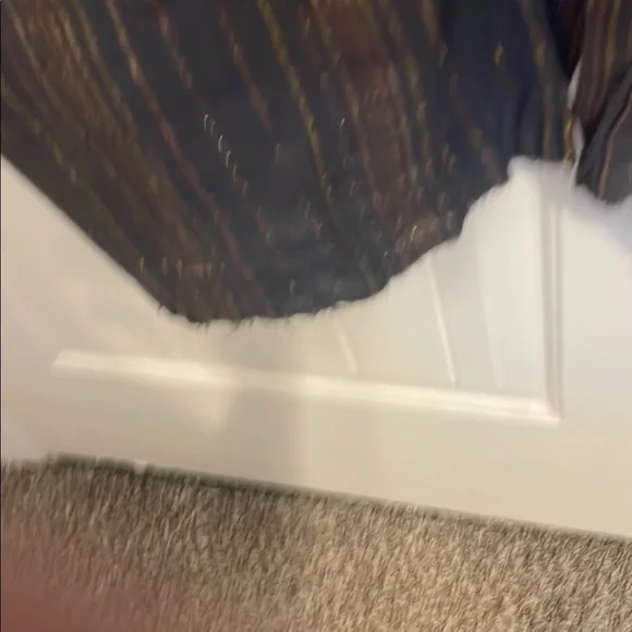 Jen's Pirate Booty Metallic Jumpsuit - Picture 2 of 5